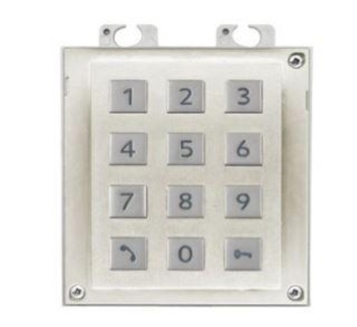 2N HELIOS IP VERSO - MODULO PER TASTI